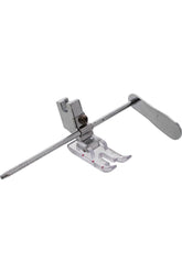 1/4" Clear Foot w/ Guide, Slant Shank #P60309